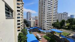 Blk 55 BLANGAH VIEW (Bukit Merah), HDB 4 Rooms #568868071
